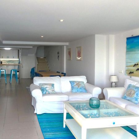 Casa L'Augusta Villa Altafulla Ngoại thất bức ảnh