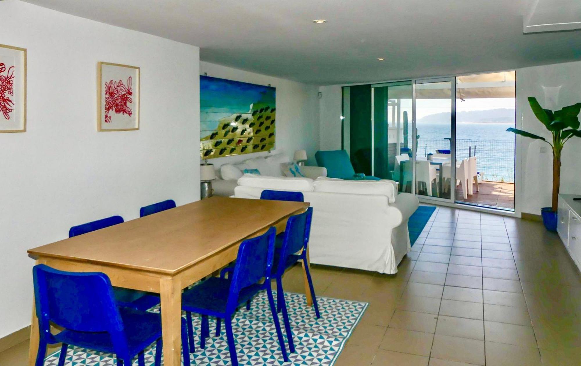 Casa L'Augusta Villa Altafulla Ngoại thất bức ảnh