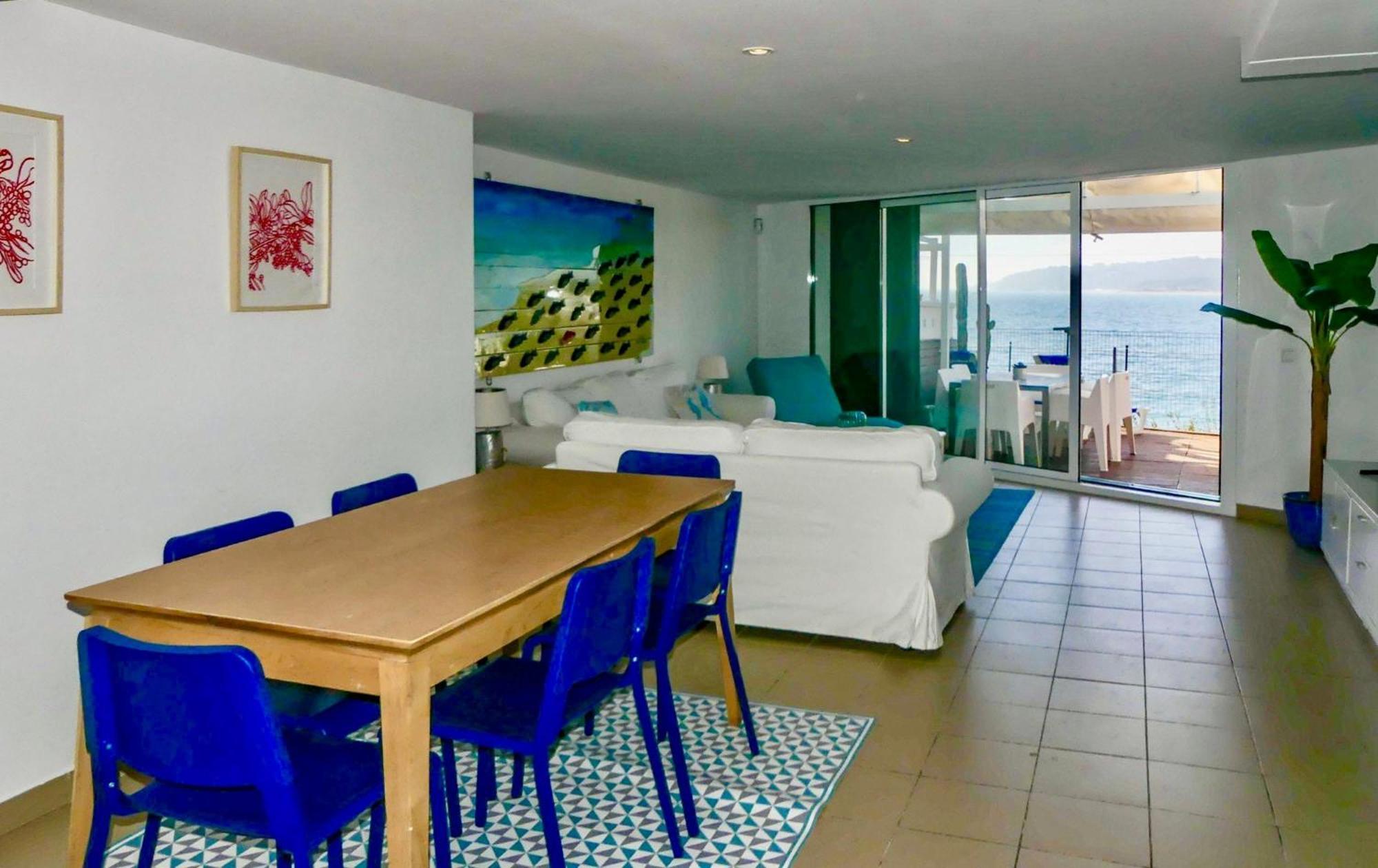 Casa L'Augusta Villa Altafulla Ngoại thất bức ảnh