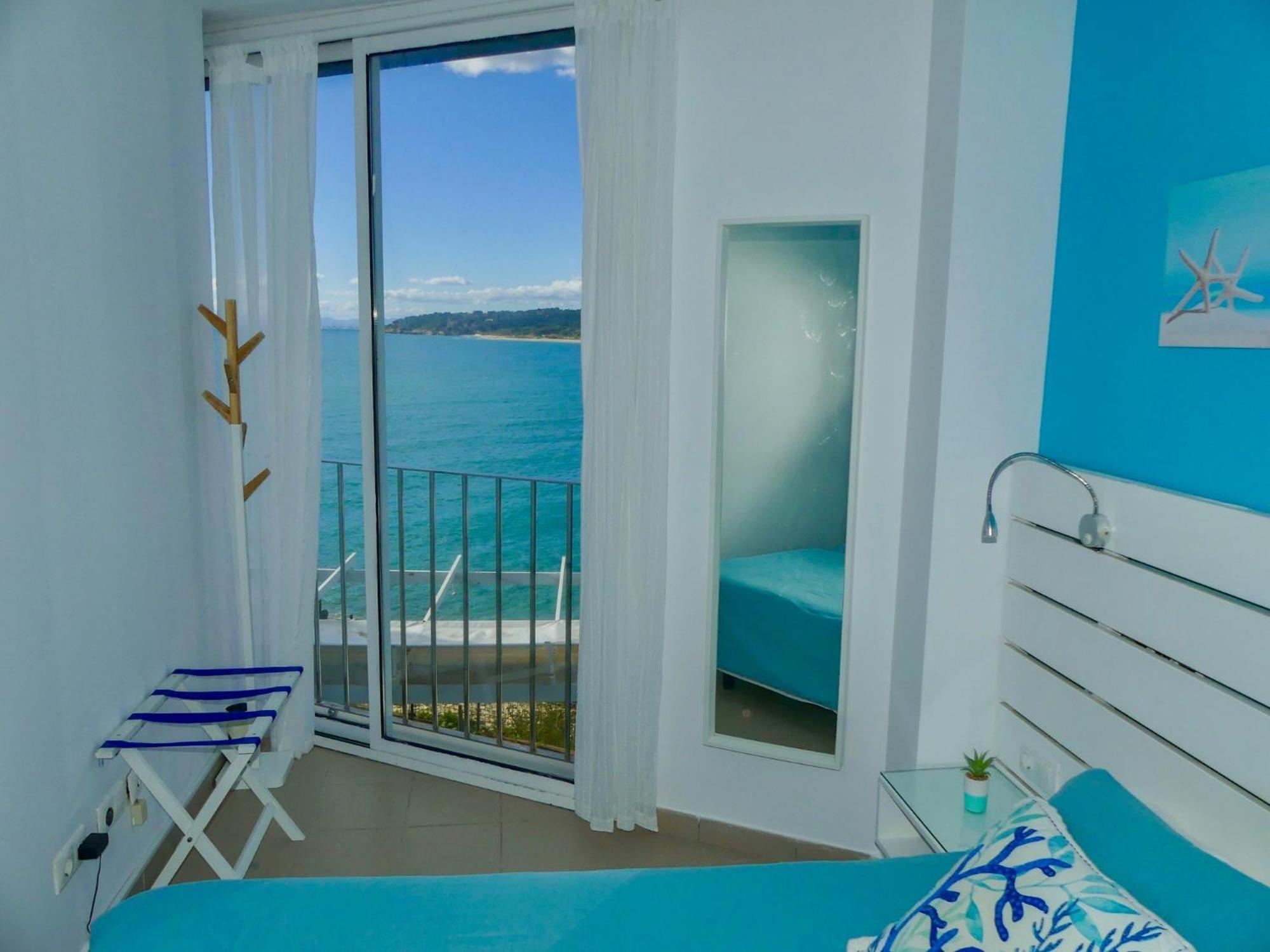Casa L'Augusta Villa Altafulla Ngoại thất bức ảnh