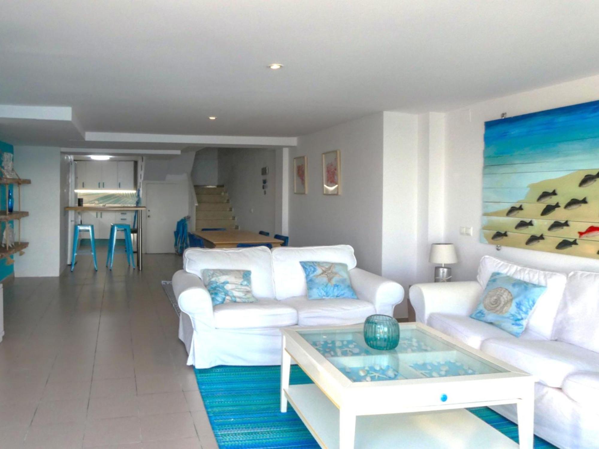 Casa L'Augusta Villa Altafulla Ngoại thất bức ảnh