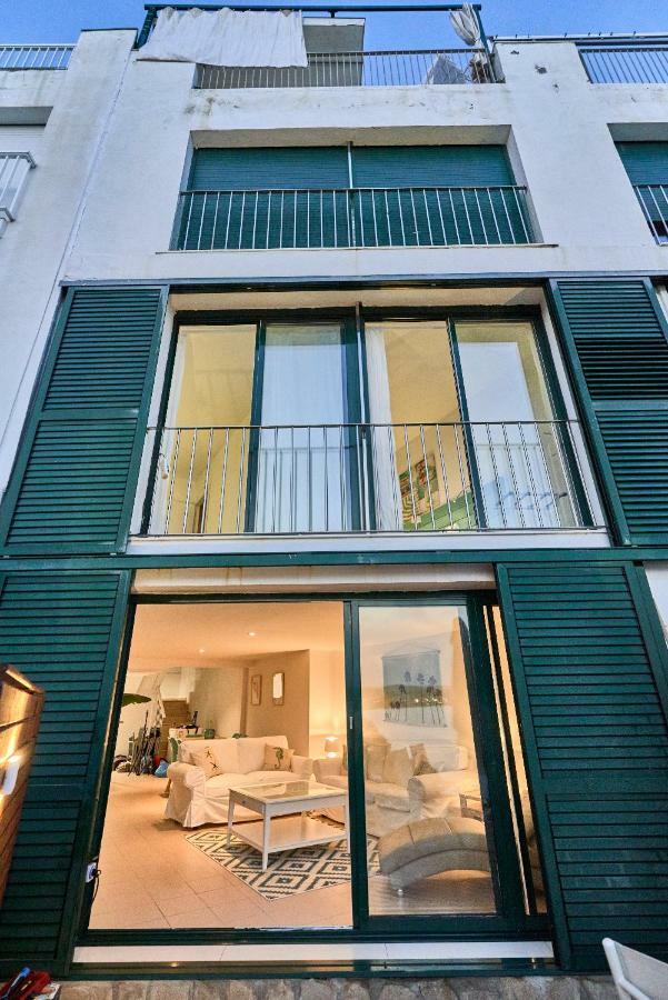 Casa L'Augusta Villa Altafulla Ngoại thất bức ảnh