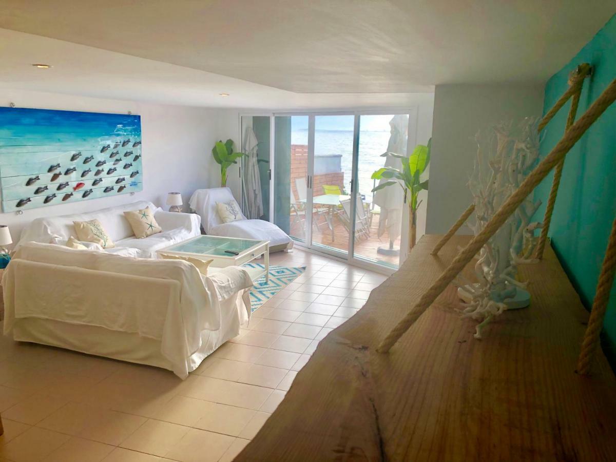 Casa L'Augusta Villa Altafulla Ngoại thất bức ảnh