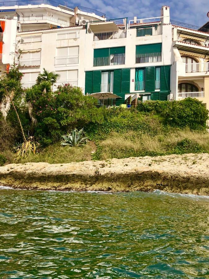 Casa L'Augusta Villa Altafulla Ngoại thất bức ảnh